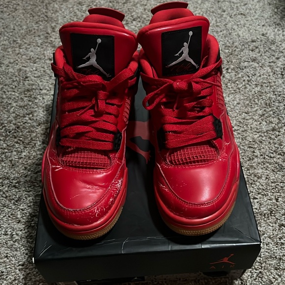 Jordan Shoes - ❤️Authentic Air Jordan 4 Retro NRG